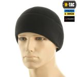Шапка M-Tac Watch Cap фліс Polartec Чорна