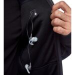 Кофта чоловіча Black Diamond M Factor Hoody, Kingfisher 16