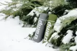Термос Tramp Soft Touch 1 л UTRC-109, сірий 1 л 5 Термос Tramp Soft Touch 1 л UTRC-109, сірий 1 л 5