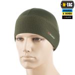 Шапка-підшоломник M-Tac Polartec Army Олива