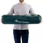 Коврик самонадувной Sea to Summit Comfort Deluxe Self Inflating Mat, Large Rectangular Wide – Rain Forest 3 Коврик самонадувной Sea to Summit Comfort Deluxe Self Inflating Mat, Large Rectangular Wide – Rain Forest 3