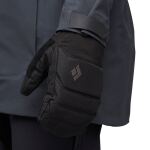 Рукавиці чоловічі Black Diamond Mission MX Mitts, Black 2