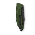 Ніж Victorinox Evoke BS Alox, зелений 4