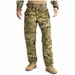 Штани тактичні "5.11 Tactical MultiCam TDU" Multicam