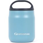 Термос Lifeventure Food Flask 0,6 L, Ice Blue