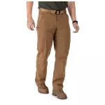 Штани тактичні "5.11 APEX PANTS" Battle Brown 11 Штани тактичні "5.11 APEX PANTS" Battle Brown 11