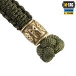 Темляк M-Tac Scandinavian Mannaz Олива 4 Темляк M-Tac Scandinavian Mannaz Олива 4