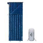 Спальний мішок Naturehike CWM295 CNK2300SD013 Blue