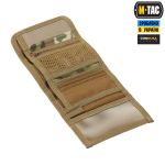 Гаманець M-Tac Elite Gen.II Мультикам 5
