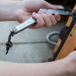 Leatherman Темляк з намистиною-бітоутримувачем 5