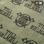 Шарф шемаг M-Tac Til Valhall, Olive/Black 2 Шарф шемаг M-Tac Til Valhall, Olive/Black 2