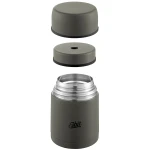Термос для еды Esbit FJ500ML-OG. Олива 4