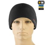 Шапка M-Tac Watch Cap Polartec Cold Weather Чорна 2 Шапка M-Tac Watch Cap Polartec Cold Weather Чорна 2