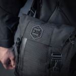 Сумка M-Tac Magnet Bag Elite Hex Чорна 6 Сумка M-Tac Magnet Bag Elite Hex Чорна 6