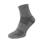 Носки полевые "SHS" (Summer Hiking Socks) Stone Grey 3
