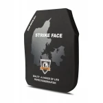 Полиэтиленовая бронеплита NIJ Level III (SAPI) PGD-LW+ . Вес 1.5 кг. Размер 25 × 30 см 4 Полиэтиленовая бронеплита NIJ Level III (SAPI) PGD-LW+ . Вес 1.5 кг. Размер 25 × 30 см 4