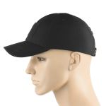 Бейсболка M-Tac Elite Flex ріп-стоп Чорний 2 Бейсболка M-Tac Elite Flex ріп-стоп Чорний 2