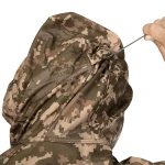 Куртка тактична Stalker SoftShell, Camotec. Піксель (мм-14) 5