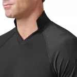 Термореглан 5.11 Tactical® "V.XI™ Sigurd L/S Shirt" Black 6 Термореглан 5.11 Tactical® "V.XI™ Sigurd L/S Shirt" Black 6