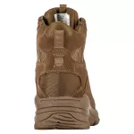 Черевики тактичні "5.11 Tactical Cable Hiker Tactical Boot" Dark Coyote 4 Черевики тактичні "5.11 Tactical Cable Hiker Tactical Boot" Dark Coyote 4