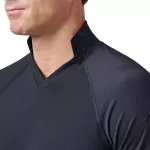 Футболка тактична потовідвідна 5.11 Tactical® "V.XI™ Sigurd S/S Shirt" Dark Navy 6 Футболка тактична потовідвідна 5.11 Tactical® "V.XI™ Sigurd S/S Shirt" Dark Navy 6