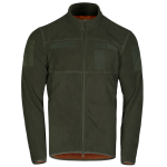 Флисовая кофта Army Marker Ultra Soft Olive 3 Флисовая кофта Army Marker Ultra Soft Olive 3