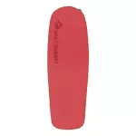 Самонадувной женский коврик Sea to Summit UltraLight Mat, 183 × 58 × 2,5 см – Красный