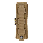 Итог для турникета "BASE" Coyote Brown 2 Итог для турникета "BASE" Coyote Brown 2