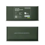 Баллистические пакеты 1-го класса защиты 275 х 120 мм (боковые увеличенные). СВМПЕ 6 Баллистические пакеты 1-го класса защиты 275 х 120 мм (боковые увеличенные). СВМПЕ 6