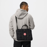 Сумка Fjällräven 1960 Laptop Bag, Black 3
