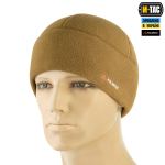 Шапка M-Tac Watch Cap Polartec Cold Weather Койот