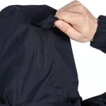 Куртка штормова 5.11 Tactical "Duty Rain Shell" Dark Navy 5 Куртка штормова 5.11 Tactical "Duty Rain Shell" Dark Navy 5