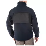 Куртка тактична для штормової погоди "5.11 Tactical Chameleon Softshell Jacket" Dark Navy 5 Куртка тактична для штормової погоди "5.11 Tactical Chameleon Softshell Jacket" Dark Navy 5