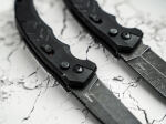 Ніж Boker Нiж Intention II Dagger, клинок 85 мм, сталь D2 5