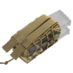 Підсумок під 2 магазини AK/AR Fastmag LT Multicam 3 Підсумок під 2 магазини AK/AR Fastmag LT Multicam 3
