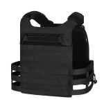 M-Tac плитоноска Cuirass FAST Elite Gen.II, Чёрный 4 M-Tac плитоноска Cuirass FAST Elite Gen.II, Чёрный 4