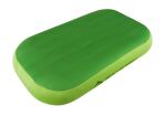 Подушка надувна Sea to Summit Aeros Premium Pillow Deluxe, 14х56х36 см, Lime (Green/Grey)