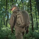 Рюкзак M-Tac Mission Pack Laser Cut Dark Олива 5 Рюкзак M-Tac Mission Pack Laser Cut Dark Олива 5