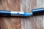 Треккинговые палки Black Diamond Distance Carbon Z, Black 23 Треккинговые палки Black Diamond Distance Carbon Z, Black 23