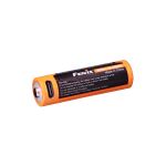Акумулятор 14500 Fenix ARB-L14-2200U Type-C 3 Акумулятор 14500 Fenix ARB-L14-2200U Type-C 3