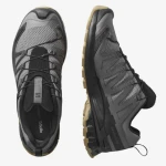 Кроссовки тактические Salomon XA PRO Forces. Castlerock / Black / Gum 6 Кроссовки тактические Salomon XA PRO Forces. Castlerock / Black / Gum 6