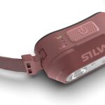 Фонарь налобный Silva Smini, 250 люмен, Rose 5 Фонарь налобный Silva Smini, 250 люмен, Rose 5