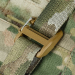 M-Tac плитоноска Cuirass FAST Elite (розмір плити М). Мультикам 6