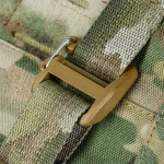 M-Tac плитоноска Cuirass FAST Elite (размер плиты М). Мультикам 6