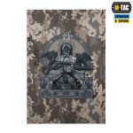 Банер M-Tac Odin 630x900 Піксель (ММ-14)