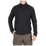 Куртка тактична "5.11 PRESTON JACKET" Black