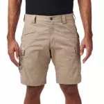 Шорти "5.11 Tactical® Icon 10" Shorts" Khaki