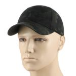 Бейсболка M-Tac Elite NYCO Extreme Мультикам Чорний, multicam Black