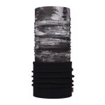 Шарф-труба Buff Polar, Geoelens Grey