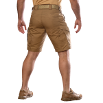 Шорти Герць Twill Койот 3 Шорти Герць Twill Койот 3